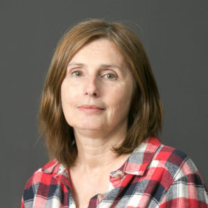 Prof. Myriam Mettler