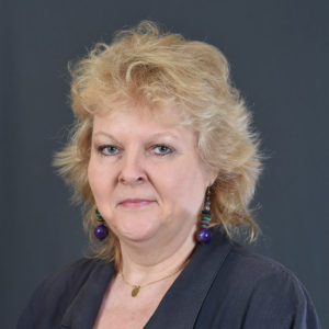 Prof. Sandra Reckziegel