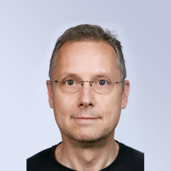 Hannes Keller