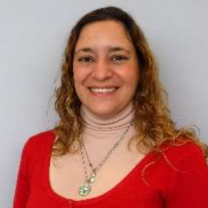 Prof. Noelia Lara